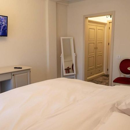 Mountain View Ceahlau Hotel Bagian luar foto